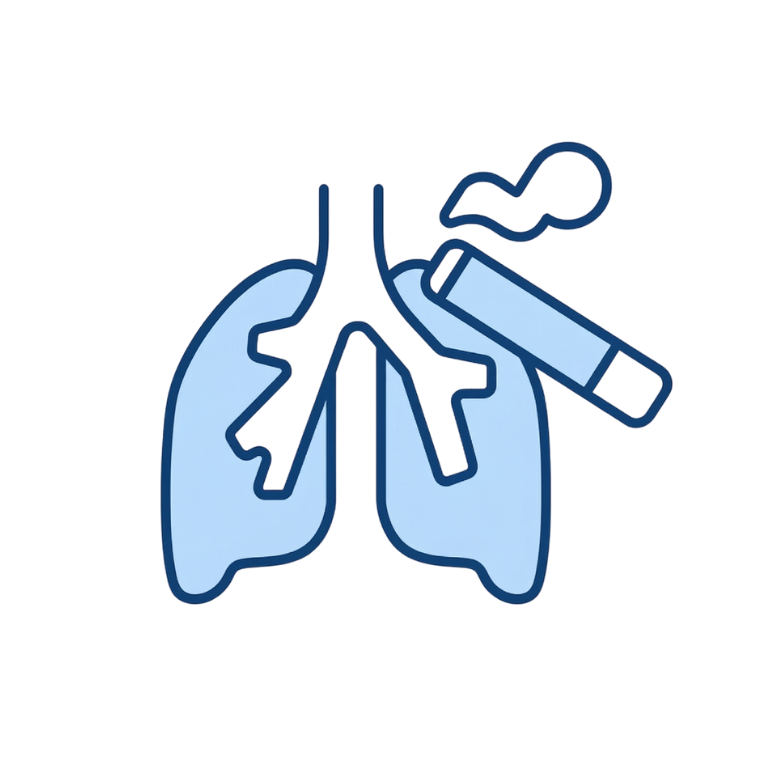 Smoking cessation program - quit smoking support